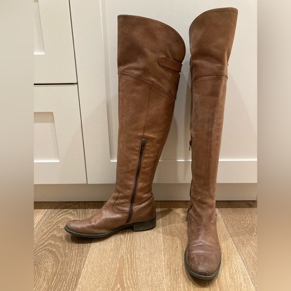 Riding Boots - Picture 2 of 3